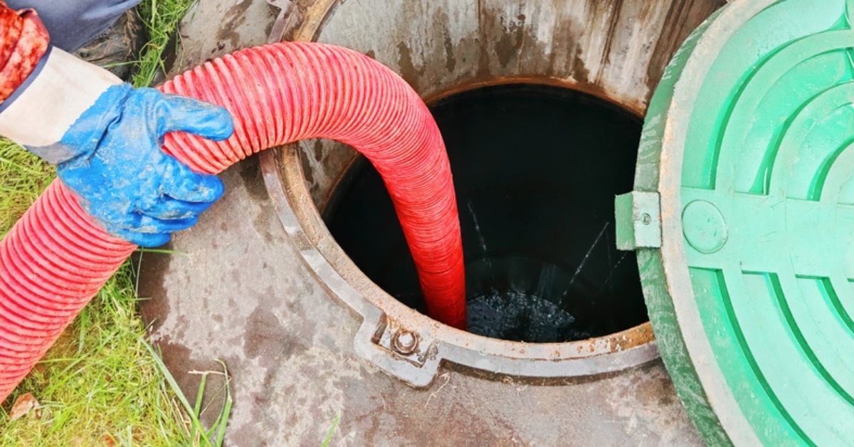 How Changing Seasons Can Affect Your Home’s Sewer System