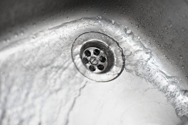 4 Benefits of Professional Drain Cleaning