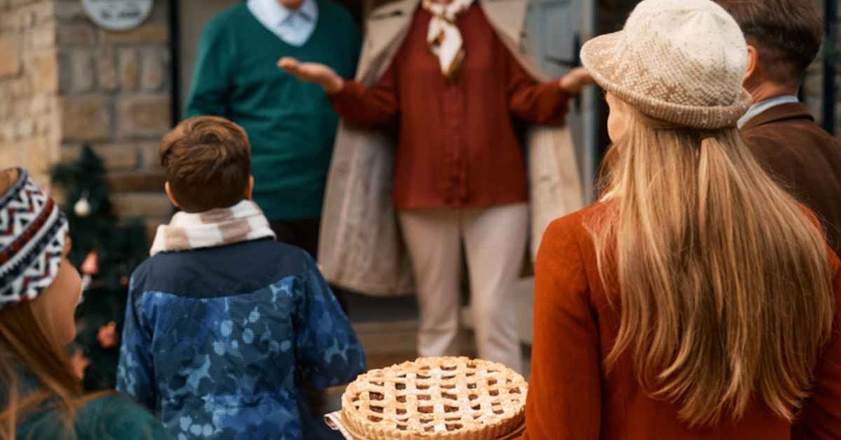 How to Prepare Your Home’s Plumbing for Thanksgiving Guests