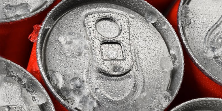 Can You Really Unclog a Drain with Cola?