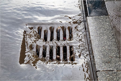 How to Properly Clean Your Home's Storm Drain