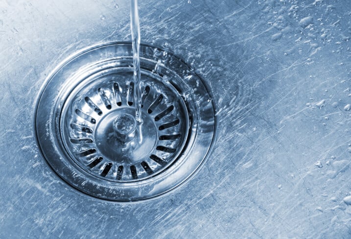 How You're Probably Misusing Plumber's Putty & Caulk