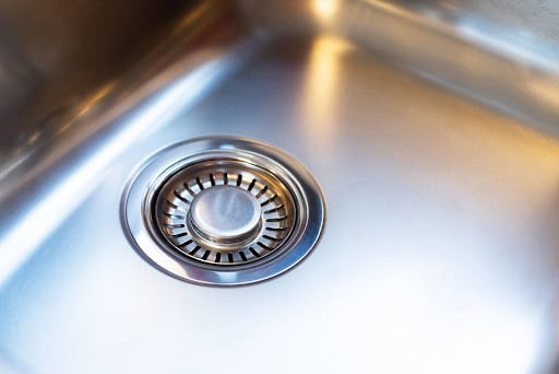 What Does Loud Gurgling From My Kitchen Drain Mean?