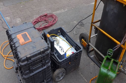 Can Sewer Pipes Be Repaired Without Digging?