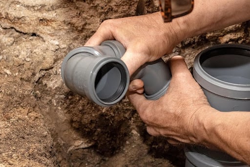 What Are the Benefits of Trenchless vs. Traditional Sewer Repair?