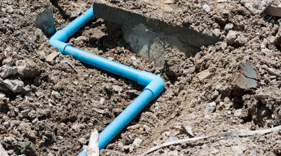 How Do I Know if My Sewer Line Is Clogged?