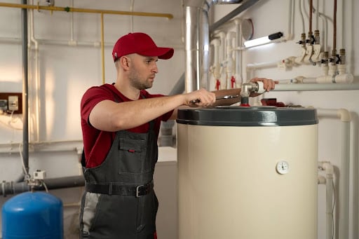 Should I Install a Bigger Water Heater?