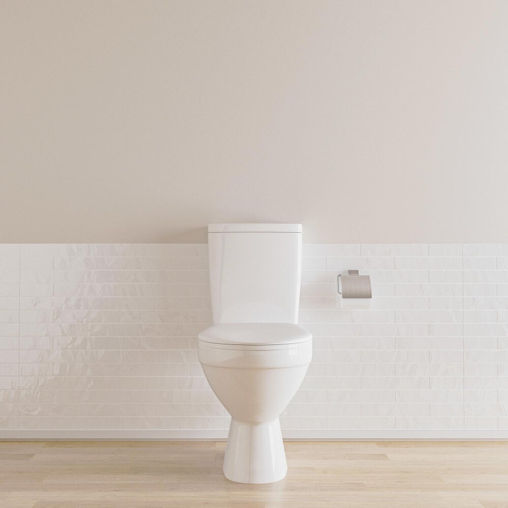 How to Know When It's Time for a New Toilet