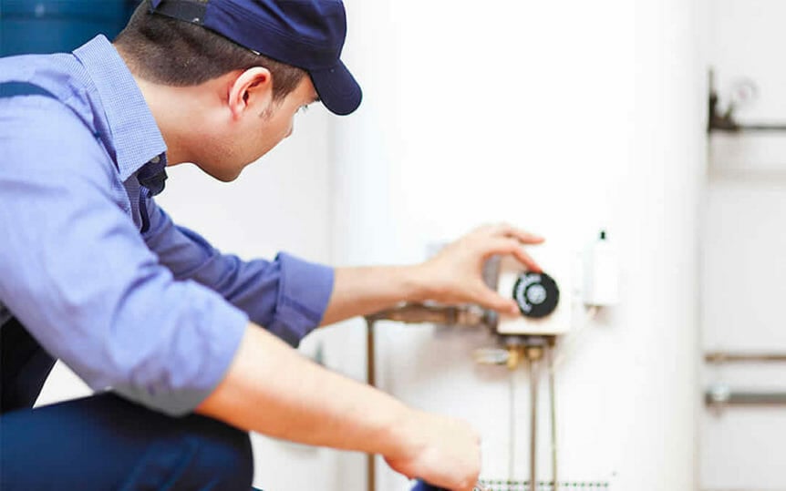 What to Do When Your Water Heater Leaks
