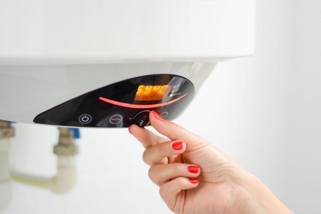 How To Safely Flush Your Water Heater to Remove Sediment