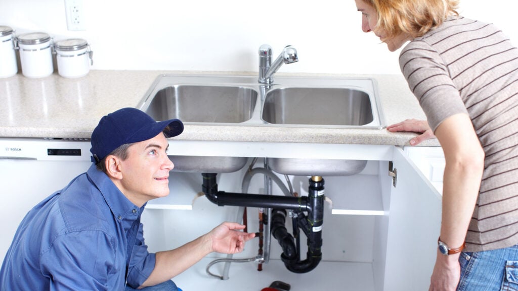 How To Make Your Garbage Disposal Smell Better