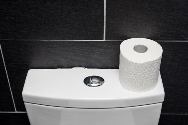 How To Fix a Toilet Running All the Time